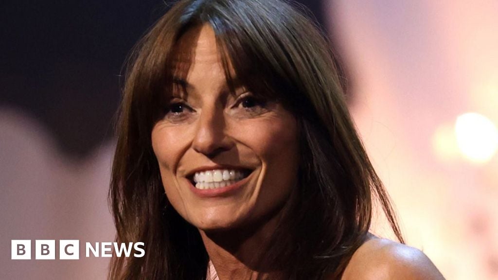 Davina McCall to have surgery for rare brain tumour