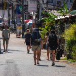 Deadly alcohol poisoning casts shadow over the Laotian backpacker town