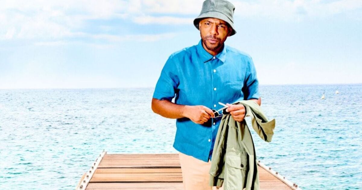 Death in Paradise confirm return of character in first-look at Ralf Little replacement