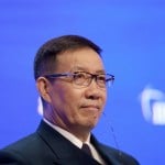 Defense minister Dong Jun investigated for corruption, FT says