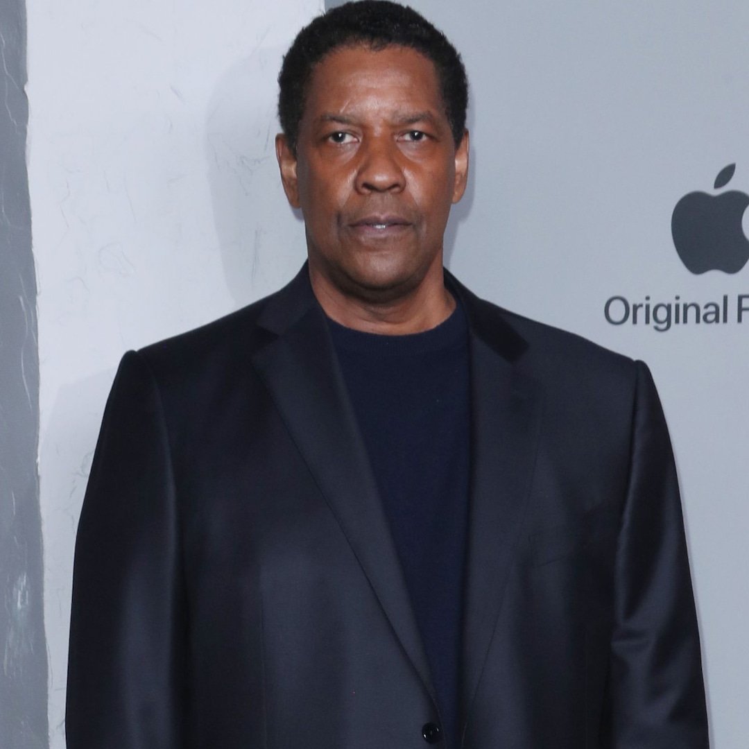  Denzel Washington Will Star in Black Panther 3 Before Retirement 