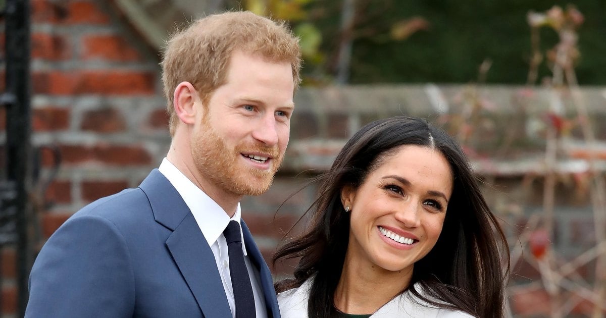 Did Prince Harry and Meghan Markle Buy a Home in Portugal? What We Know