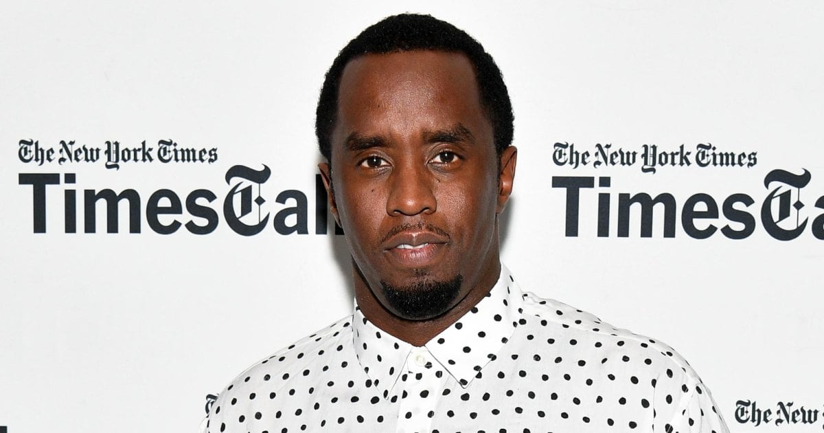 Diddy's Lawyers Claim His Rights Were Violated With Jail Cell Search