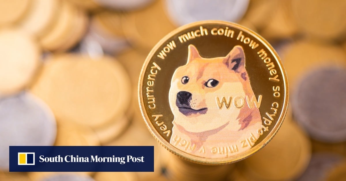 Dogecoin soars as Trump names Elon Musk to head new DOGE efficiency department