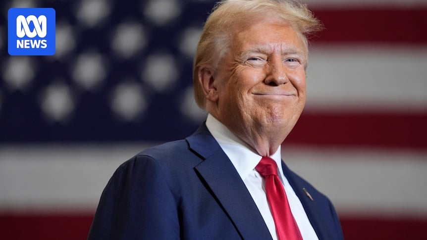 Donald Trump beats Kamala Harris to win Arizona, final state to be called in US presidential election