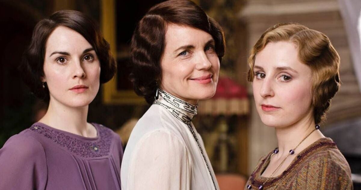 Downton cast's 2024 journey from Hollywood success and romance to tragic deaths