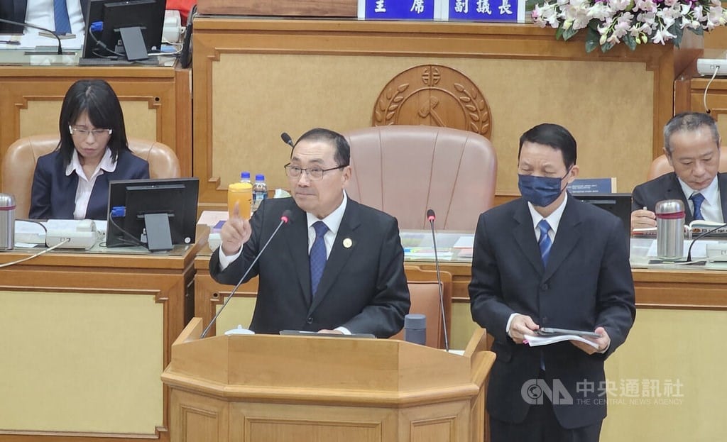 Draft amendments to funding law approved following lawmakers' brawl