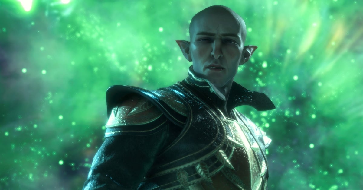 Dragon Age: The Veilguard takes us into the Fade, but do we really want to know the secrets within?