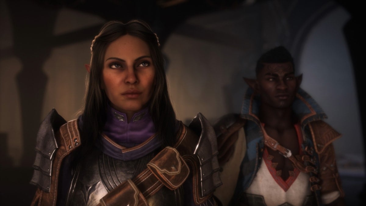 Dragon Age: The Veilguard Won't Get Any Expansions, Focus Now on Next Mass Effect, Says BioWare