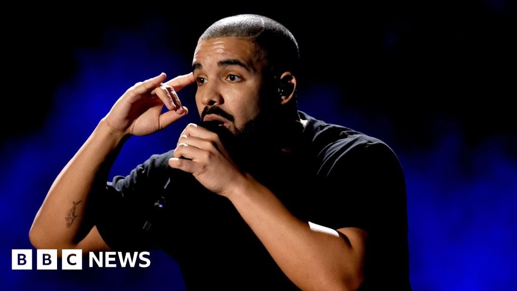 Drake files second legal action over Kendrick Lamar's Not Like Us