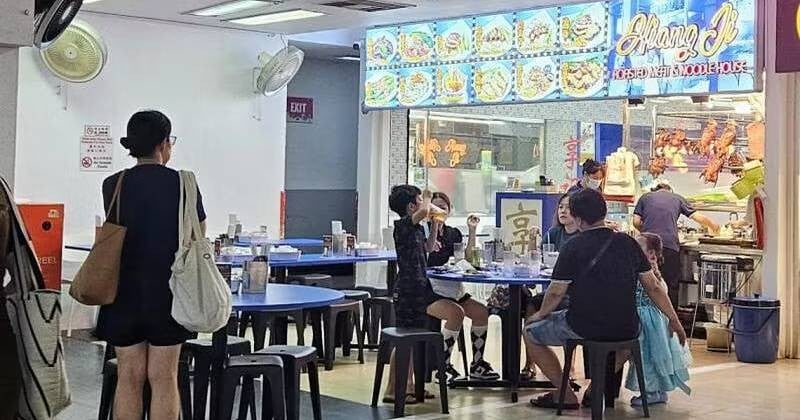 'Duck rice without rice'? Not for sale, says Toa Payoh roast meat stall owner