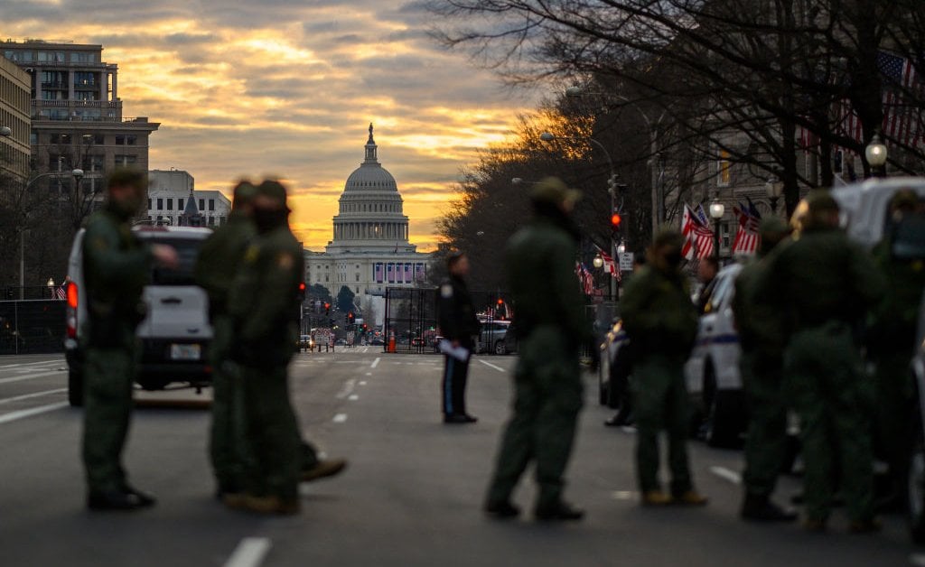 The 9 Dates That Matter After Election Day