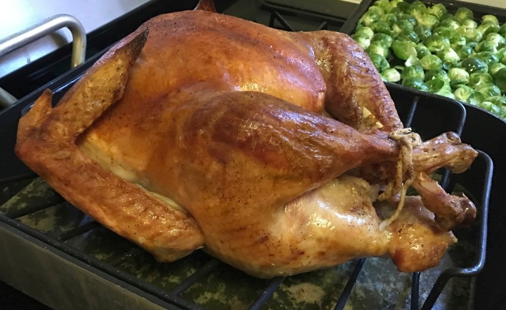 Tips for Food Safety Ahead of Thanksgiving