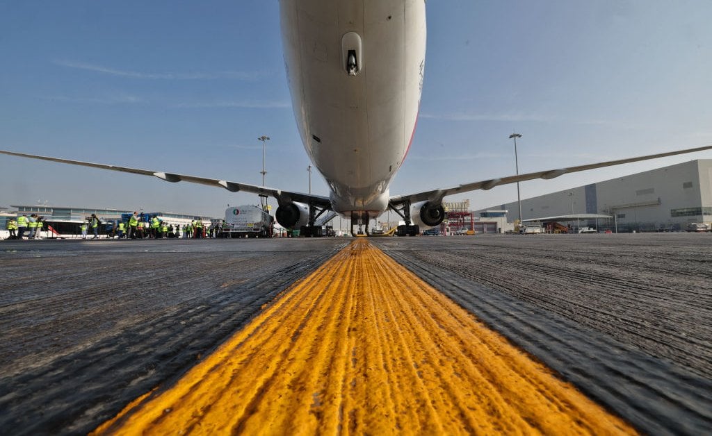 The Good, The Bad, & The Maybe: Sustainable Aviation Fuel