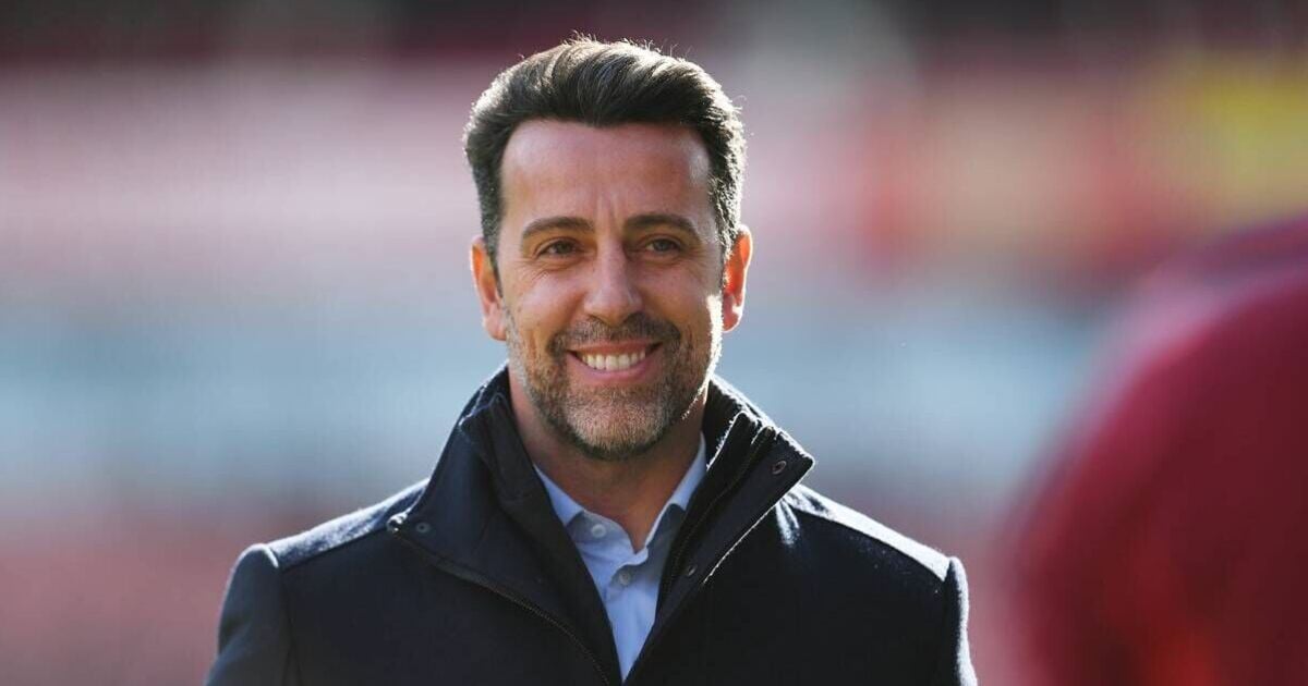 Edu to 'triple his wage' in link-up with Prem rival as he misses out on dream Arsenal role