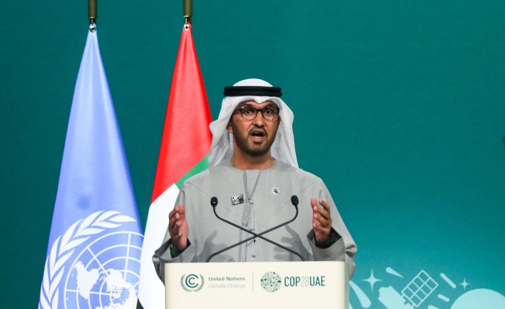 We Must Unlock Greater Access to Climate Finance at COP29 to Deliver on the UAE Consensus