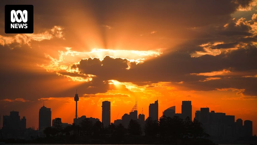 Energy market operator warns of potential blackouts across the state, with NSW and Sydney expected to swelter