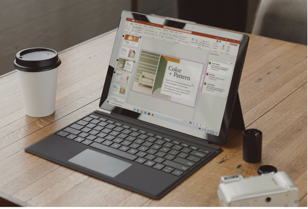 Enhance office productivity with savings on Microsoft Office