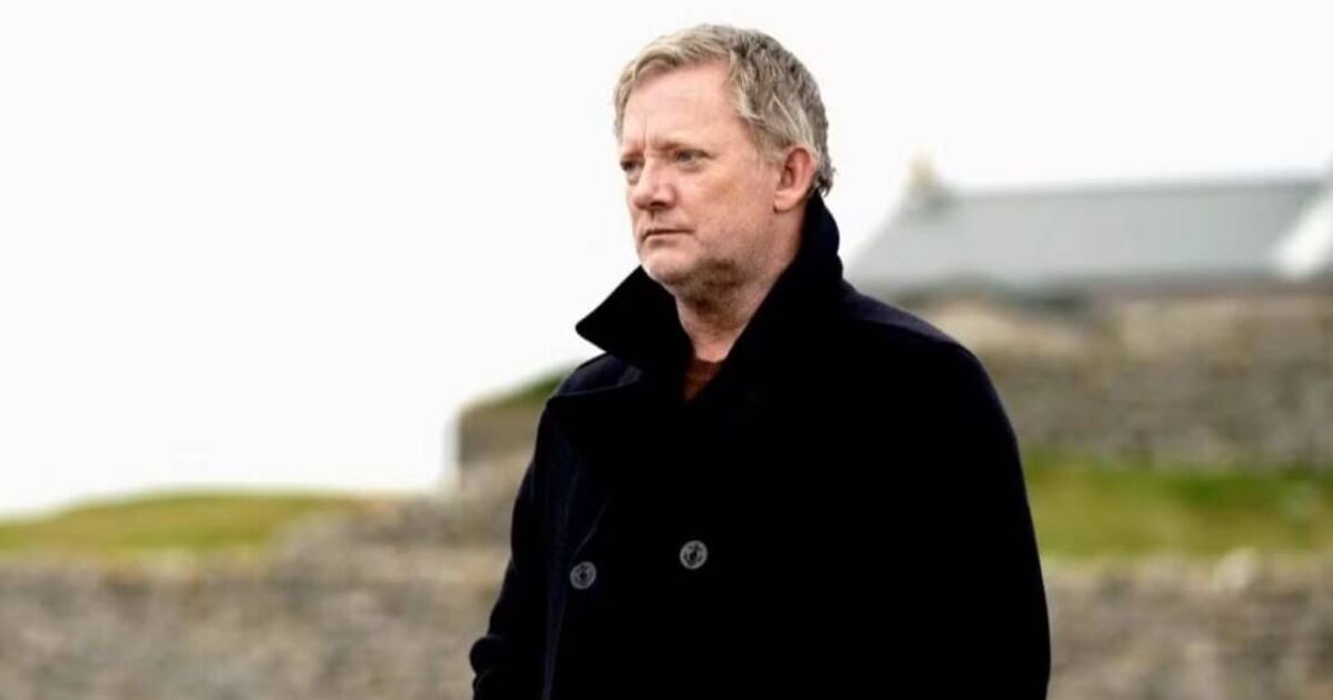 Everything Shetland star Douglas Henshall has been up to since Jimmy's season seven exit