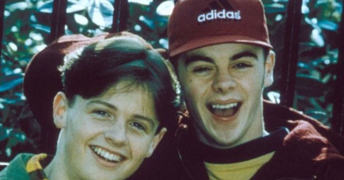 Everything we know about the Byker Grove reboot including Ant and Dec involvement