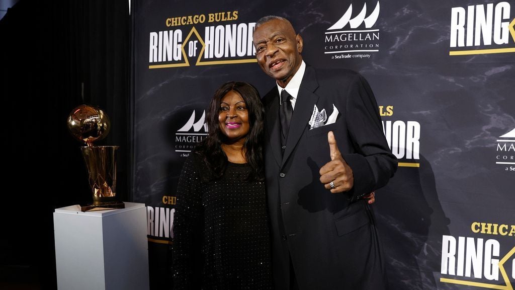 Ex-Bulls star Love dies at 81 after cancer battle