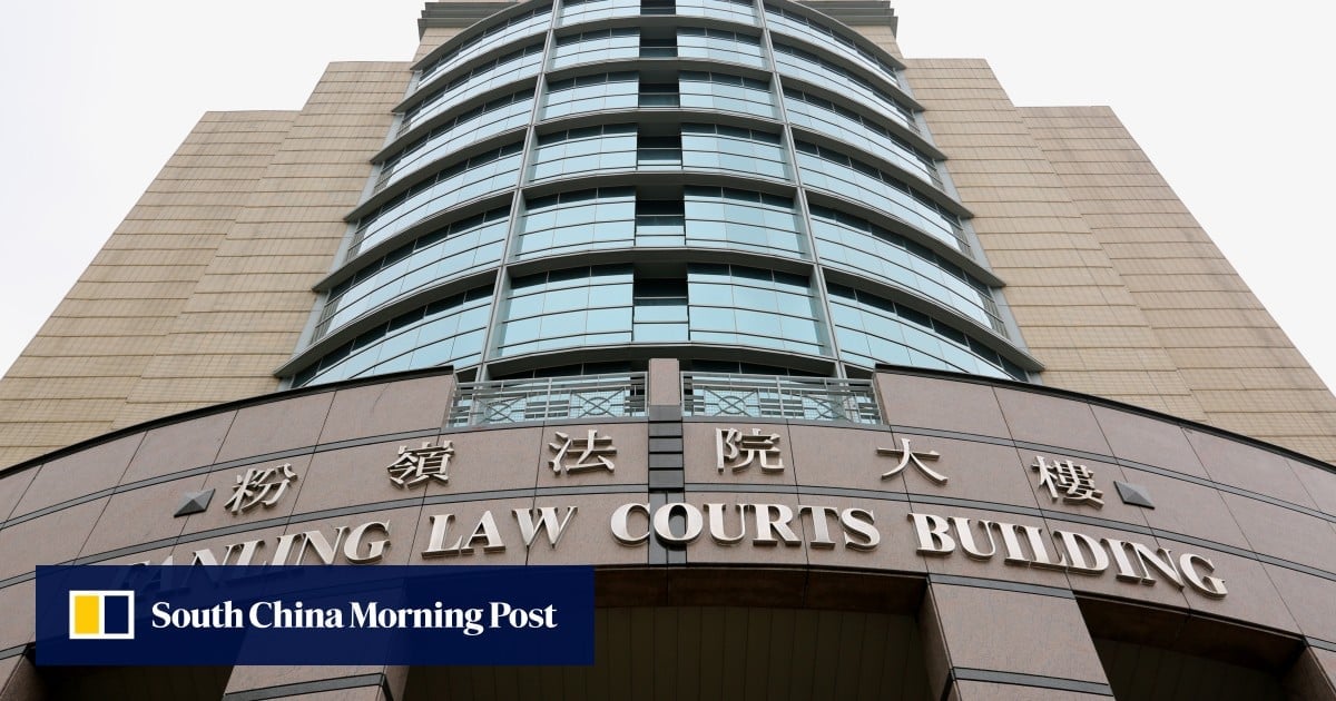 Ex-Hong Kong policeman jailed for 15 months over stealing from 2 burglary victims, tourist