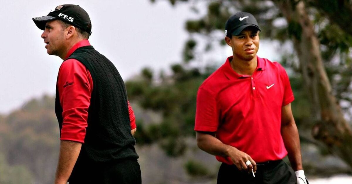 Ex-PGA Tour star demands golf rule change after Tiger Woods heartbreak - 'Ridiculous'