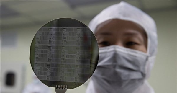 Experts call on Taiwan to keep its semiconductor edge post U.S. elections