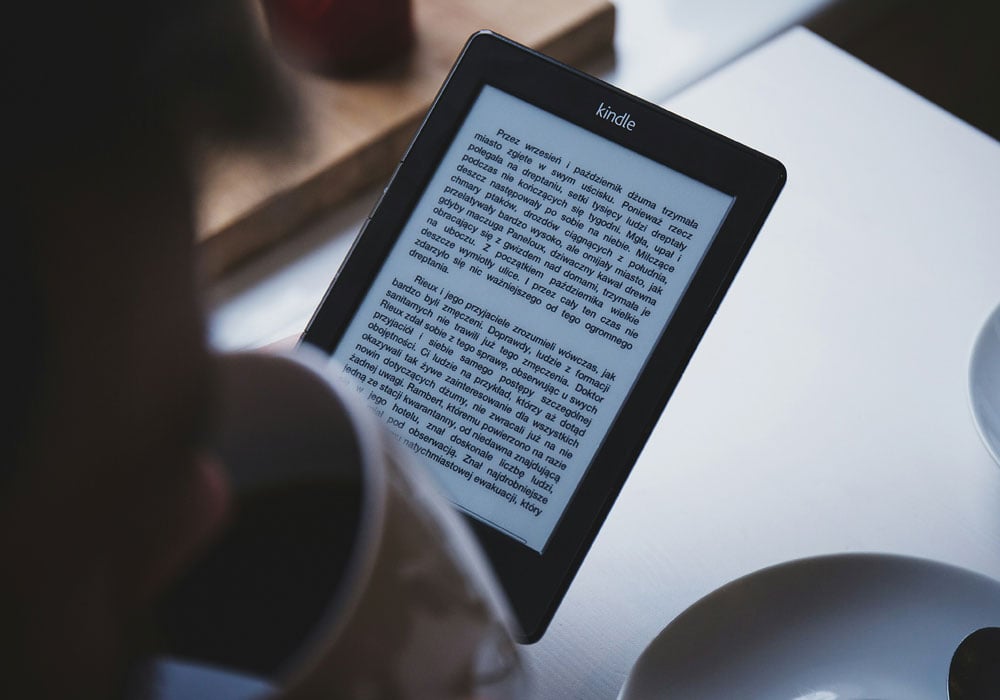 Exploring E-Books on Minimalism: Simplifying Your Life Through Reading