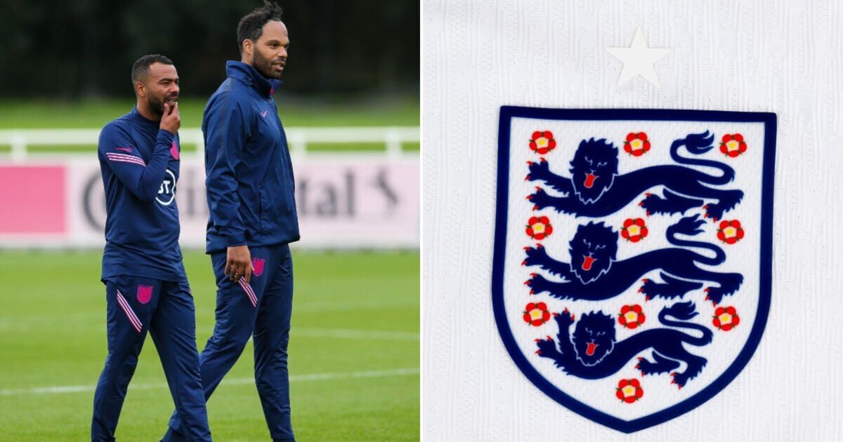 FA 'demand 25 per cent of England coaches are black, Asian, mixed or other background'