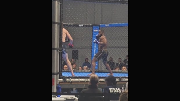 Fatal MMA fight near Edmonton prompts calls for tougher combat rules in Alberta