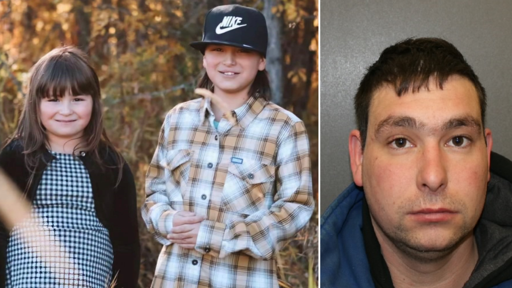 Father, 2 children missing from northern B.C may be travelling to Alberta: RCMP