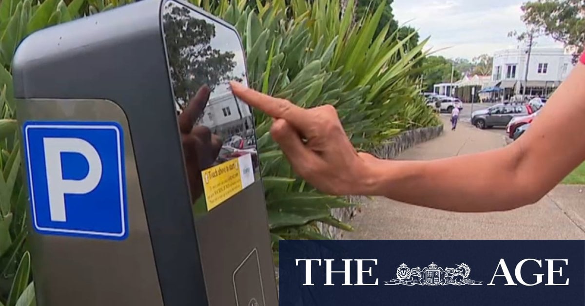 Fears parking costs could increase as merger proposed