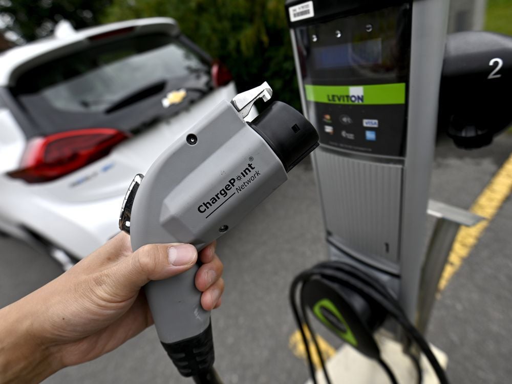 Fewer people intend to buy an EV amid price, driving range concerns: EY report