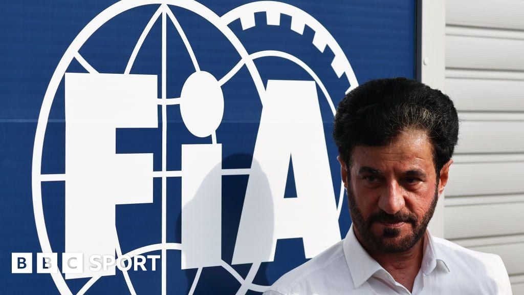 FIA running out of people to do jobs, says sacked steward