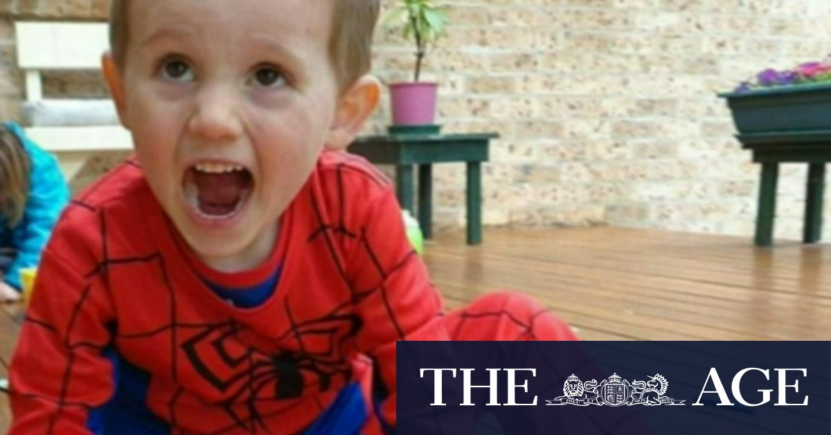 Fifth stage of the inquest into William Tyrrell's disappearance resumes