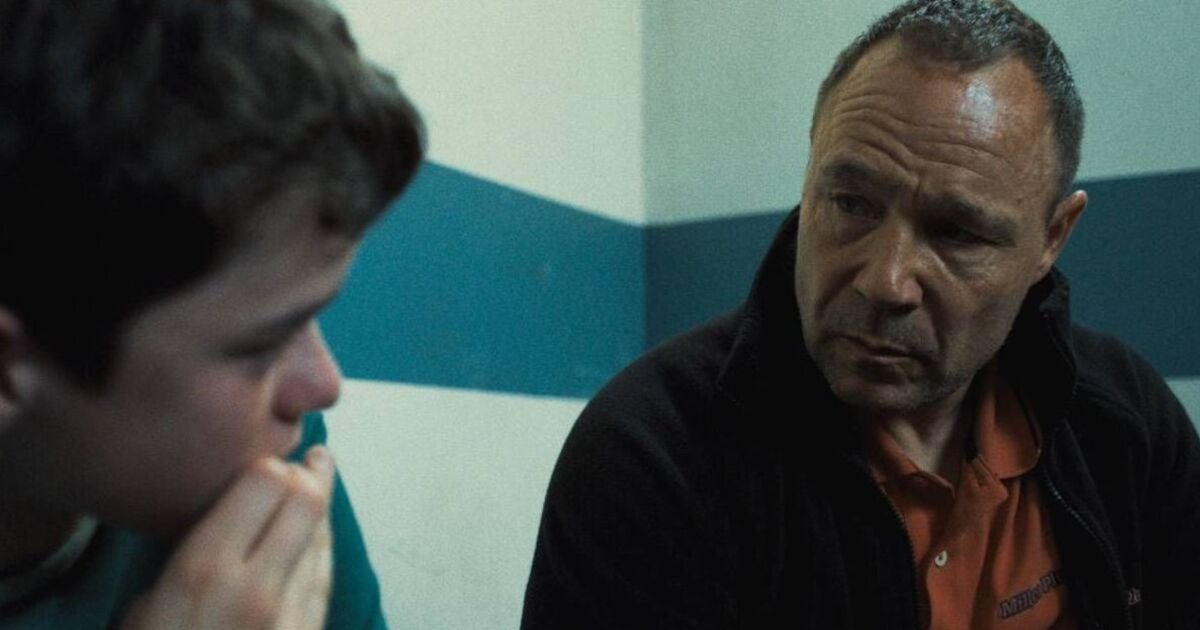 First look at Stephen Graham in Netflix's gripping new crime series with one huge twist