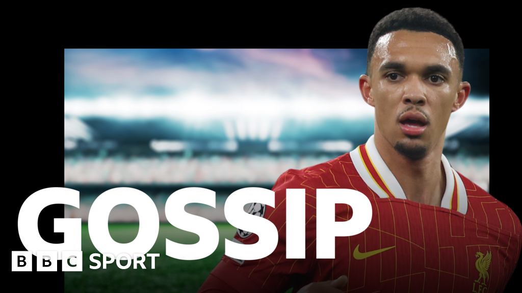 Football gossip: Alexander-Arnold, Delap, Cunha, Geertruida, Schmid