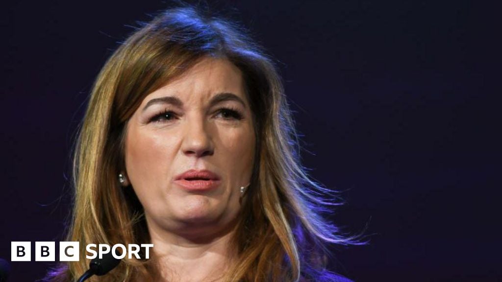 Football regulator: West Ham's Karren Brady issues warning over plans