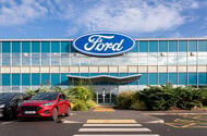 Ford to cut 4000 European jobs mainly in UK and Germany 