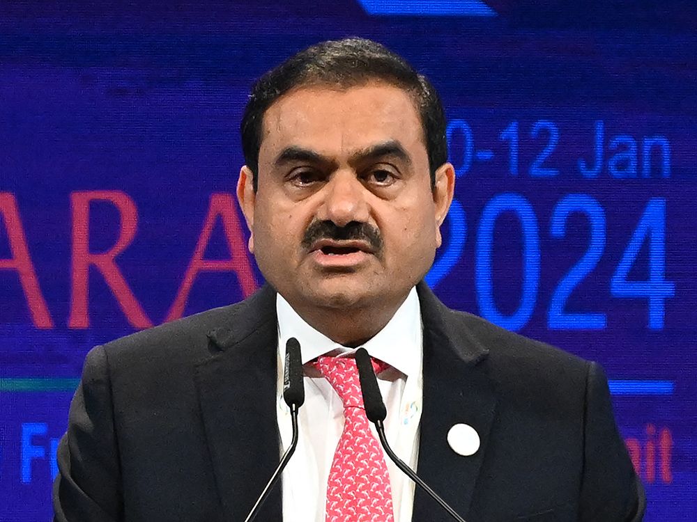 Former Caisse employees face U.S. charges in sweeping Adani bribery indictment