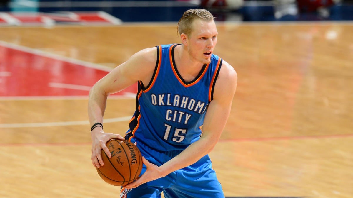  Former Duke star Kyle Singler's cryptic Instagram video sparks messages of support from ex-NBA teammates 