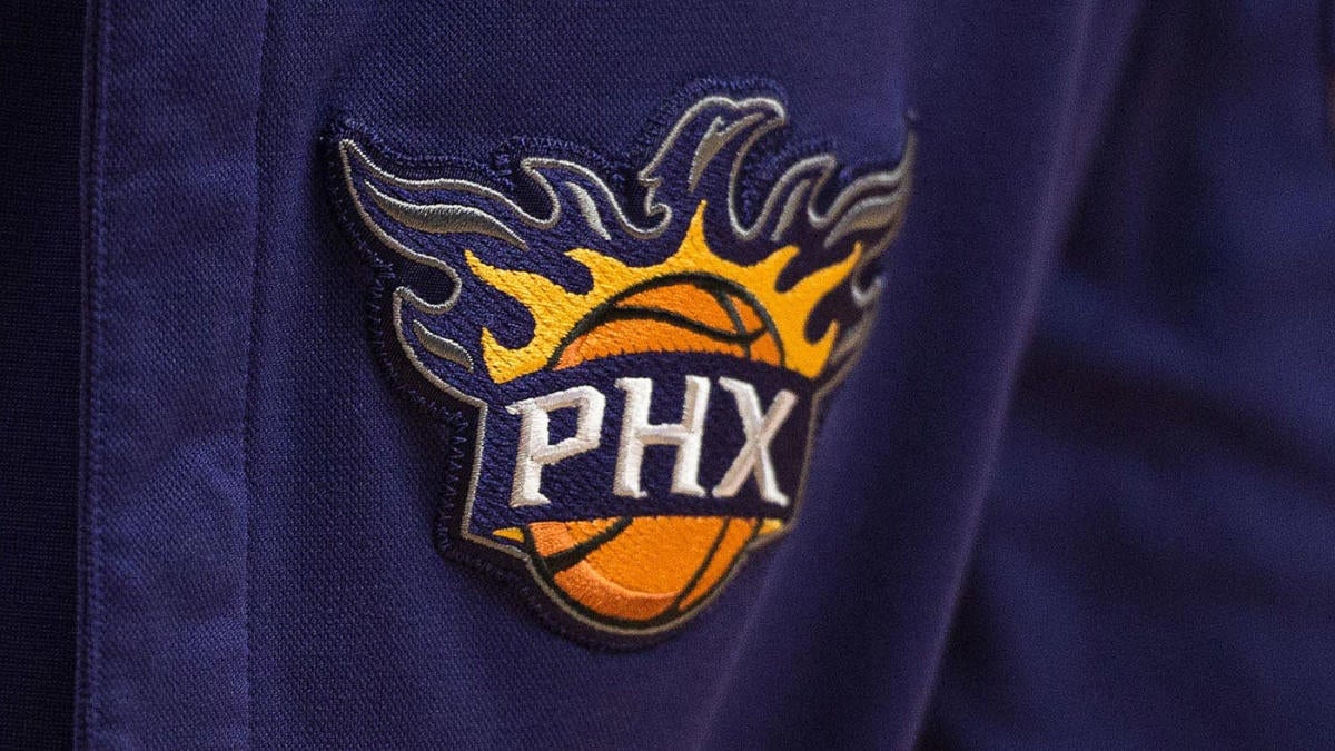  Former Suns employee sues team for discrimination, harassment and retaliation; seeks $60M in damages 