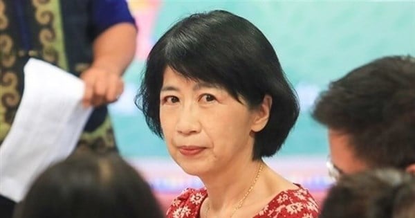 Former Taipei mayor's wife posts income to rebut alleged corruption