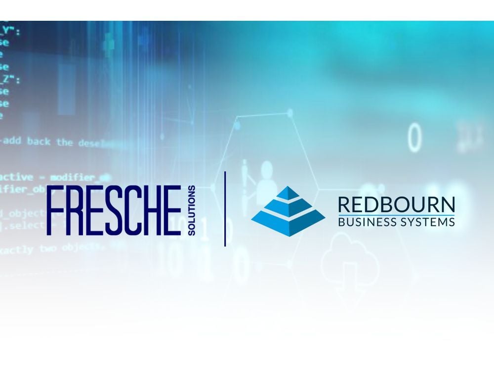 Fresche Solutions Acquires Redbourn Business Systems to Expand IBM i Synon/CA 2E Services in the UK and Europe