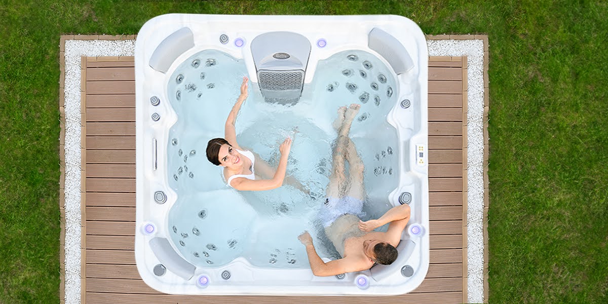 From European Giant to American Innovator: How Wellis USA Inc. Is Changing the Hot Tub Market