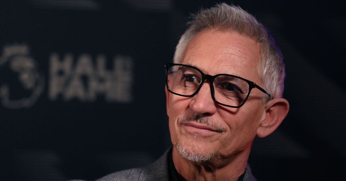 Gary Lineker set for new job and will clash with Chelsea and Arsenal legends