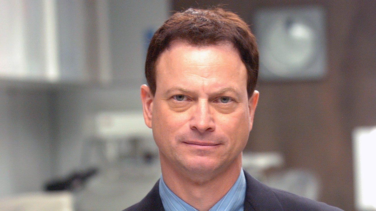 Gary Sinise left Hollywood for Nashville after son, wife were diagnosed with cancer