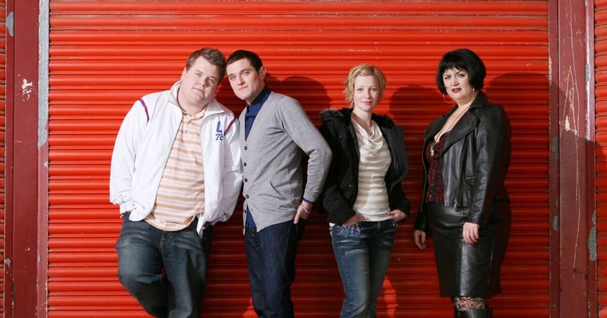 Gavin and Stacey The Finale first look as BBC confirms plot details for last episode