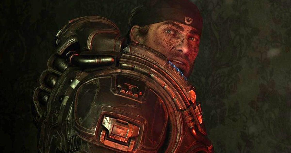 Gears is "so back" as original voice talents are confirmed for Gears of War: E-Day